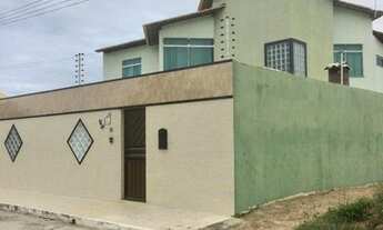 Imagem 6: Excelente Casa duplex 5/4 - em Aruana