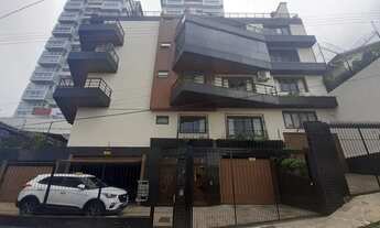 Imagem: Cobertura Madureira Caxias do Sul