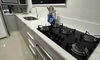 Imagem 2: Apartamento para Venda em São Paulo, Pinheiros, 2 dormitórios, 2 banheiros, 1 vaga