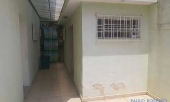 Imagem 6: SOBRADO - VILA FLORESTA - SP