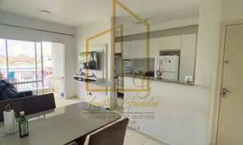 Imagem 2: Apartamento no Condomínio Acqua, Parque Dez, com 2 quartos - 1 suíte