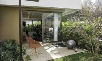 Imagem 4: Studio para aluguel e venda possui 45 metros quadrados com 1 quarto em Vila Mariana - São