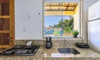 Imagem 5: Loft com 1 quarto para alugar, 40 m² - Itaipu - Niterói/RJ