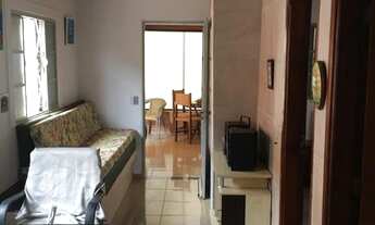 Imagem 5: Casa para venda mobiliada em ótimo condomínio muito bem arejado