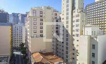 Imagem 7: Apartamento para Aluguel - Consolação, 1 Quarto, 32 m2