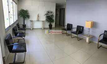 Imagem 4: Apartamento localizado em uma das melhores ruas da Vila Mariana