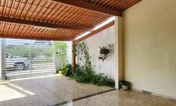 Imagem 5: Casa à venda em Emaús com 3 quartos - localização e imóvel perfeito pra você