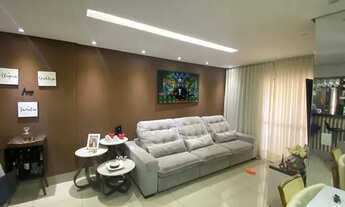 Imagem 7: Apartamento para venda possui 89 m² com 3 quartos em Jardim Goiás - Goiânia - GO