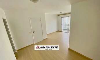 Imagem 3: Brookilin - 105m2 + 03 dormitórios com suite + vaga com varanda