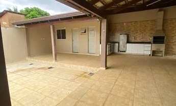 Imagem 2: Casa 3 Quartos, Piscina, Ponte Alta Norte Gama