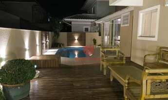 Imagem 5: Casa com 4 dormitórios à venda, 249 m² por R$ 1.990.000,00 - Cachoeira do Bom Jesus - Flor