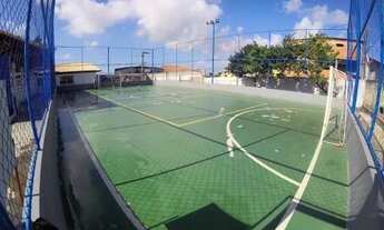 Imagem 6: Apartamento em Taquara II - Serra - Cond. Costa do Mar