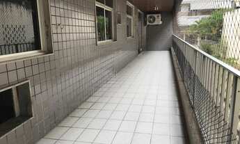 Imagem 2: Excelente apto - 148m2 - Jardim Guanabara - próximo ao comércio, mercado..