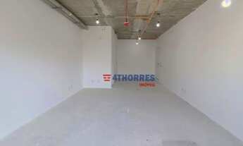 Imagem 5: Sala à venda, 50 m² por R$ 1.060.000,00 - Vila Clementino - São Paulo/SP