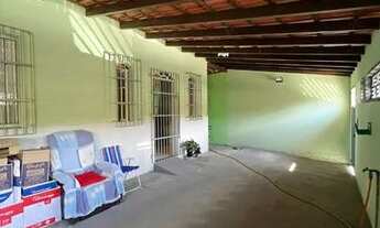 Imagem 5: Alugo casa 3 quartos em Manoel Plaza