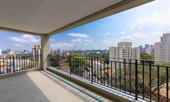 Imagem 2: Cobertura de alto padrão, no miolo da Vila Mariana, a 650m do Parque Ibirapuera