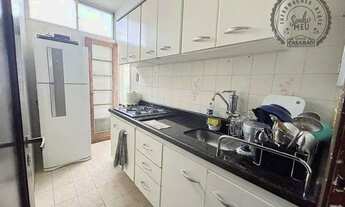 Imagem 3: Apartamento na Mirim - Praia Grande/SP