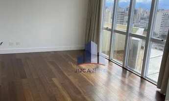 Imagem 2: Cobertura com 3 dormitórios para alugar, 227 m² por R$ 7.955/mês - Centro - Santo André/SP