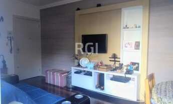 Imagem 6: Apartamento para Venda - 95.3m², 3 dormitórios, sendo 1 suites, 2 vagas - Tristeza