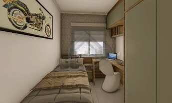 Imagem 6: Casa para Venda - 100m², 3 dormitórios, sendo 1 suites, Hípica