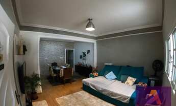 Imagem: Casa a Venda Bosque dos Ypes - 3 dormitórios