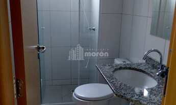 Imagem 3: APARTAMENTO À VENDA NO CENTRO - EDIFÍCIO OLÍMPIA