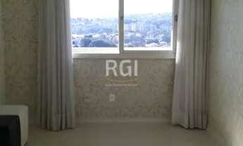 Imagem 1: Apartamento para Venda - 58.02m², 2 dormitórios, Cavalhada