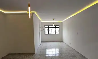 Imagem 3: Apartamento - Vila João Jorge - Campinas