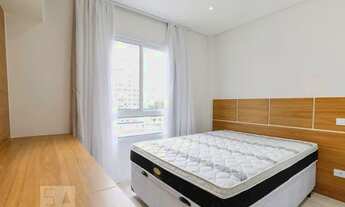 Imagem: Apartamento para Aluguel - Bela Vista, 1