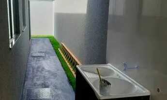 Imagem 6: Casa de condomínio para venda possui 185 metros quadrados com 3 quartos