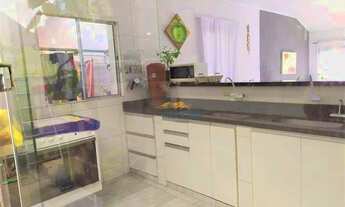 Imagem 4: Casa com 4 dormitórios à venda, 150 m² por R$ 650.000,00 - Parque Industrial - São José do