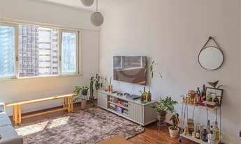 Imagem: Apartamento com 2 dormitórios em edifício