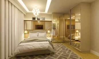 Imagem 6: Apartamento com 2 dormitórios à venda, 75 m² por R$ 419.000,00 - Barreiros - São José/SC