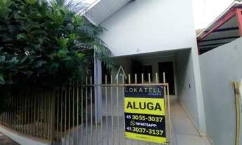 Imagem: Casa Residencial 2 quartos para aluguel