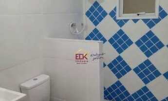 Imagem 2: Casa com 3 dormitórios à venda, 250 m² por R$ 450.000,00 - Jardim Bela Vista - Taubaté/SP