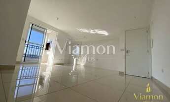 Imagem 3: Apartamento com 3 dormitórios à venda por R$ 545.500 - Novo Mundo - Curitiba/PR