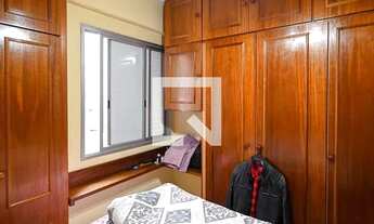 Imagem 7: Apartamento para Aluguel - Aclimação, 1 Quarto, 40 m2