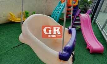 Imagem 5: Apartamento com área privativa à venda, 2 quartos, 1 vaga, Marajó - Belo Horizonte/MG