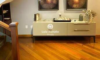 Imagem 3: Casa com 3 quartos e piscina a venda no Prado