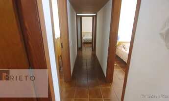 Imagem 7: Aluga-se 3 dorms (sendo 1 suíte), com 4º dorm. opcional, 2 vagas, lazer completo - Pitangu