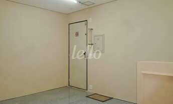 Imagem 4: São Paulo - Conjunto Comercial/Sala - Vila Mariana