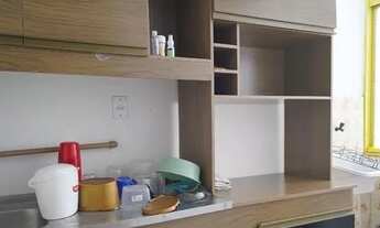 Imagem 3: Apartamento, 47m² no socorro