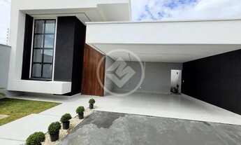 Imagem: Casa Terréa Setor Três Maria codigo 27822