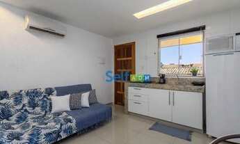 Imagem 2: Loft com 1 quarto para alugar, 40 m² - Itaipu - Niterói/RJ