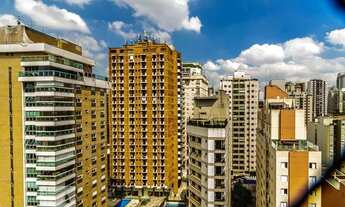 Imagem 4: Apartamento para Aluguel - Perdizes, 3 Quartos, 76 m2