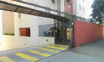 Imagem 3: Apartamento à venda 3 Quartos, 1 Suite, 2 Vagas, 73M², Suisso, São Bernardo Do Campo - SP