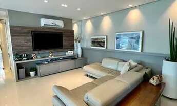 Imagem 3: BRAVA BEACH INTERNACIONAL - APARTAMENTO FINAMENTE MOBILIADO NA PRAIA BRAVA DE ITAJAÍ