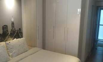 Imagem 6: Apartamento-À VENDA-Pitangueiras-Rio de Janeiro-RJ