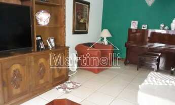 Imagem 4: Casa Padrão em Ribeirão Preto