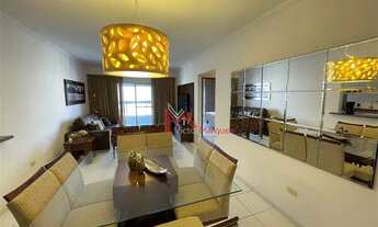 Imagem 5: Apartamento com 3 dormitórios à venda, 130 m² por R$ 870.000 - Aviação - Praia Grande/SP